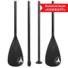 ДОСКА ДЛЯ SUP-СЕРФИНГА 335x81x15  WAVE 11` TRAVEL SERIES