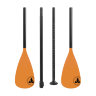 ДОСКА ДЛЯ SUP-СЕРФИНГА 353x76x15  ACTIVE ORANGE 11`6 SPORT TRAVEL SERIES BLUE