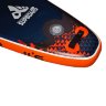 ДОСКА ДЛЯ SUP-СЕРФИНГА 353x76x15 RAPTOR 11`6 SPORT TRAVEL SERIES