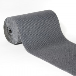 Щетинистое покрытие  Травка БалтТурф, 129 "Стандарт" 0,9x15,0 м., серое