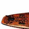 ДОСКА ДЛЯ SUP-СЕРФИНГА 384x81x15  MAORI 12`6 TOURING SERIES (Стандарт)
