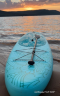 НАДУВНАЯ SUP-ДОСКА SUP SUN 11’0″ SS-09
