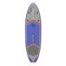 Надувная доска TERROR COMPASS 10’6 SUPBOARD / ATLANTIC BLUE