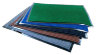 Коврик иглопробивной  влаговпитывающий КОМФОРТ 120x180 см