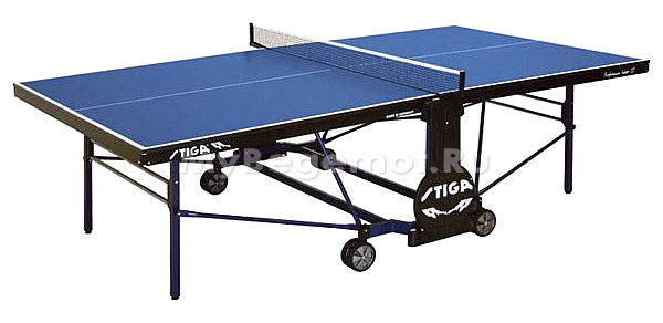 Теннисный стол домашний Stiga Performance Indoor CS