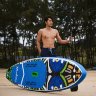 Надувная Sup-доска (Sup board) Monkey 335x84x15 см