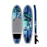 Cапборд надувной Takumo Whale 10'6  320х81х15