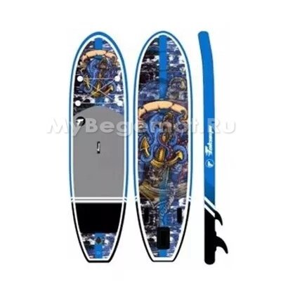 Cапборд надувной Takumo Anchor 10'6  320х81х15