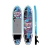 Cапборд надувной Takumo Shark 10'6  320х81х15
