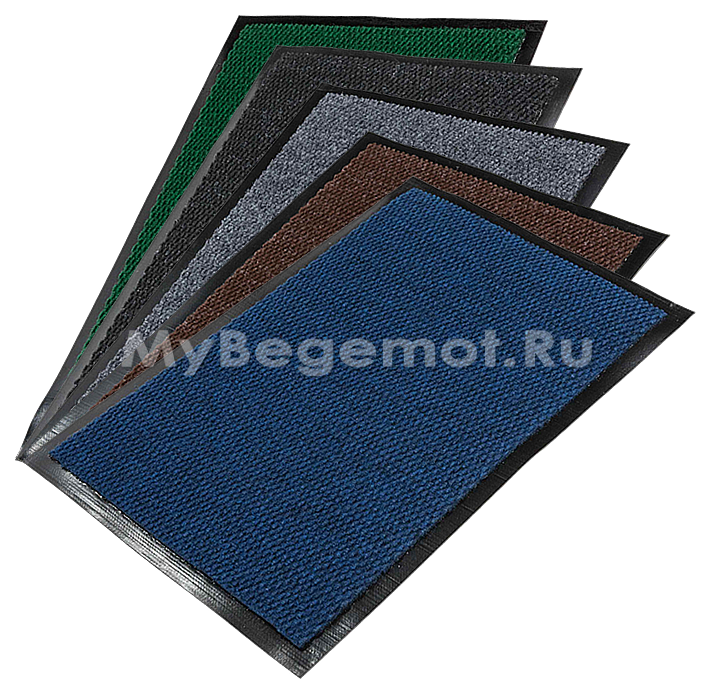 Коврик иглопробивной  влаговпитывающий ТРАФФИК 120x180 см
