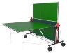 Теннисный стол Donic Indoor Roller SUN Green