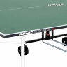 Теннисный стол Donic Indoor Roller SUN Green