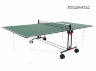 Теннисный стол Donic Indoor Roller SUN Green