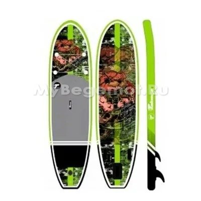 Cапборд надувной Takumo Beaver 10'6  320х81х15