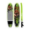 Cапборд надувной Takumo Beaver 10'6  320х81х15