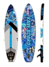 SUP board Rave SEA 11'0. Сап доска для серфинга 335*83*15 Rave Board