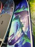 Cапборд надувной Takumo Wolf 10'6  320х81х15