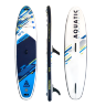 САП БОРД ДЛЯ ПЛАВАНИЯ ПОД ПАРУСОМ WIND SERIES 10`6 AQUATIC ALLROUND COMFORT