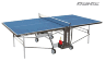 Теннисный стол Donic Indoor Roller 800 Blue