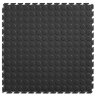 Модульное напольное ПВХ покрытие TRAFFIC TILE CARGO, 7 мм