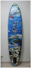 Надувная SUP-доска iBoard Turtle 11' 335х81х15