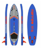 Надувная доска TERRO FORDEWIND 11’6 SUPBOARD / ATLANTIC BLUE