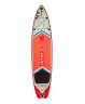 Надувная доска TERRO FORDEWIND 11’6 SUPBOARD / COOL RED
