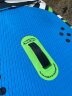 Надувная Sup-доска FUNWATER Monkey 350x82x15 см
