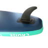 ДОСКА ДЛЯ SUP-СЕРФИНГА CK YELLOW BLUE 11‘ TRAVEL SERIES