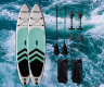 ДОСКА ДЛЯ SUP-СЕРФИНГА COOLSURF 320*76*15 