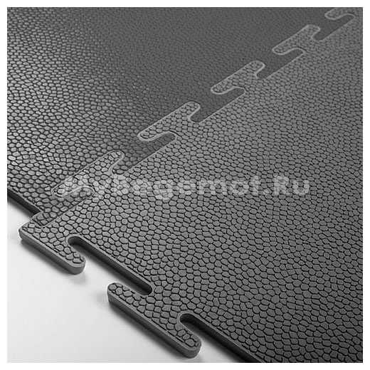 Модульное напольное ПВХ покрытие SOLD SKIN 9 мм