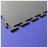 Модульное напольное ПВХ покрытие SENSOR BIT 5 мм, RAL 1016, желтый.