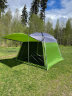 Easy Life XR-1801. Шатер Палатка  с навесом.