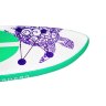 ДОСКА ДЛЯ SUP-СЕРФИНГА 305x81x15 JOY COMPACT 