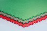 Модульное напольное ПВХ покрытие M-TILE UNIVERSAL 5 мм RAL 7035