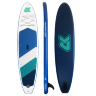 ДОСКА ДЛЯ SUP-СЕРФИНГА CK BLUE 11‘ TRAVEL SERIES
