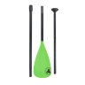ДОСКА ДЛЯ SUP-СЕРФИНГА 353x76x15 ACTIVE GREEN 11`6 SPORT TRAVEL SERIES COMFORT
