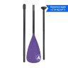 ДОСКА ДЛЯ SUP-СЕРФИНГА 329x86x15 ASANA 10`8 FITNESS SERIES COMFORT