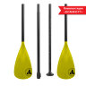 ДОСКА ДЛЯ SUP-СЕРФИНГА 353x76x15 ADVANCE YELLOW 11`6 TOURING PRO SERIES COMFORT