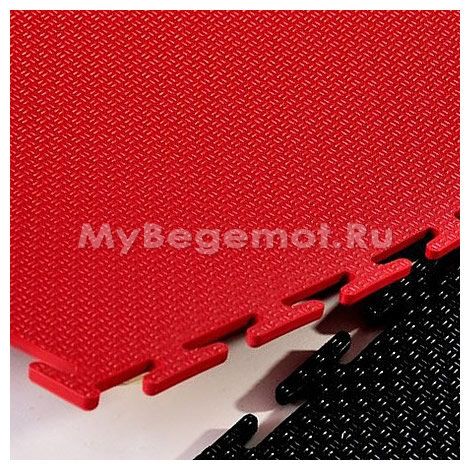 Модульное напольное ПВХ покрытие SENSOR STIKS, 7 мм