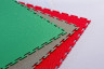 Модульное напольное ПВХ покрытие M-TILE UNIVERSAL 5 мм RAL 5005