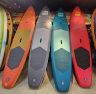 САП доска  SUP BOARD BLUE PADDLE 350 (АРЕНДА ТАГАНРОГ)