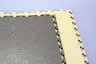 Модульное напольное ПВХ покрытие M-TILE UNIVERSAL 5 мм RAL 2004
