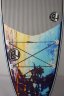 Надувная SUP-доска iBoard Ostrov 11' 335х81х15