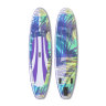 НАДУВНАЯ SUP-ДОСКА SUPZOOM ALL-ROUND PALM
