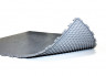 Модульное напольное коммерческое покрытие VEROPOL STONE, RAL 7035, светло-серый.