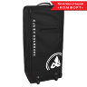 Надувная SUP-доска Сапборд AQUATIC-11,6 SPORT TRAVEL YELLOW COMFORT