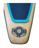Sup board ULI Inventor 12 с Электронасосом. Сап доска надувная.