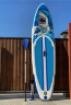 Sup Board Сап доска SHAMAN SHARK 330Х81Х15