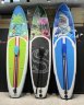 Sup Board Сап доска SHAMAN SHARK 330Х81Х15